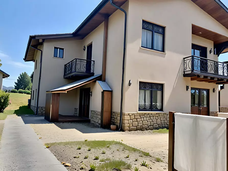 Immagine 6 di Casa indipendente in vendita  in Via Levada a Morgano