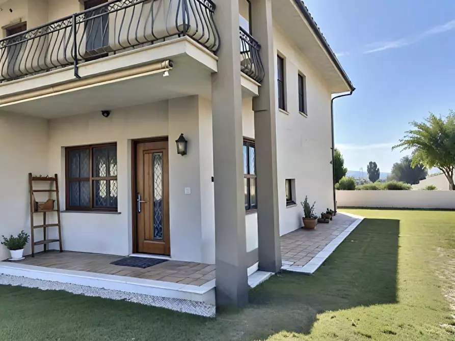 Immagine 7 di Casa indipendente in vendita  in Via Levada a Morgano