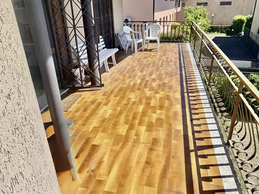 Immagine 9 di Casa indipendente in vendita  in Via Levada a Morgano