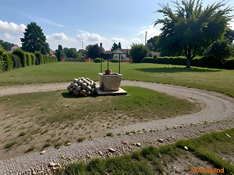 Immagine 10 di Casa indipendente in vendita  in Via Levada a Morgano