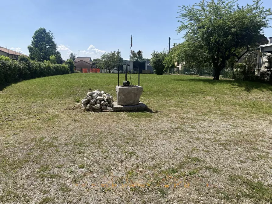 Immagine 11 di Casa indipendente in vendita  in Via Levada a Morgano