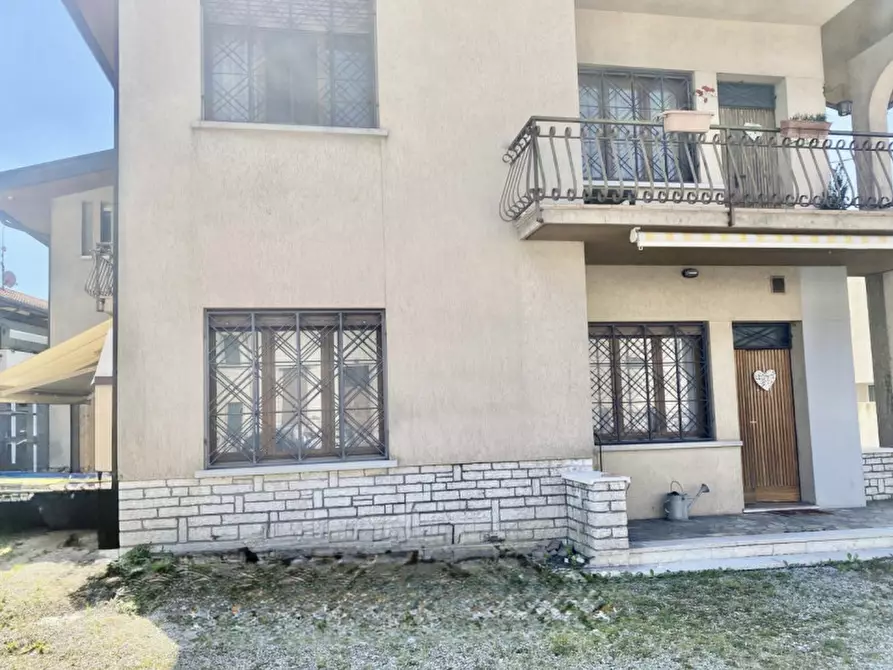 Immagine 12 di Casa indipendente in vendita  in Via Levada a Morgano