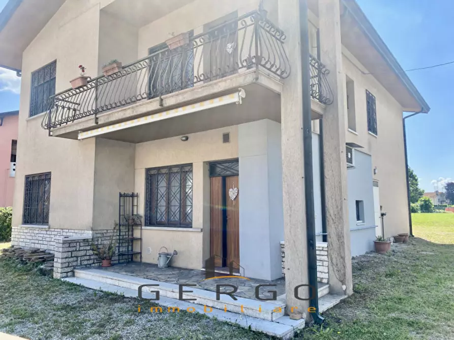 Immagine 14 di Casa indipendente in vendita  in Via Levada a Morgano