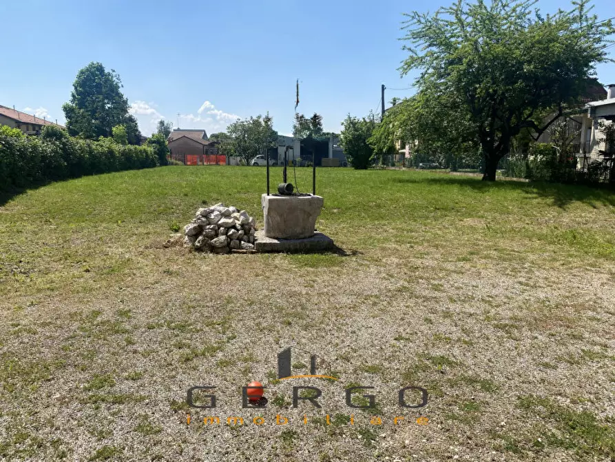 Immagine 16 di Casa indipendente in vendita  in Via Levada a Morgano