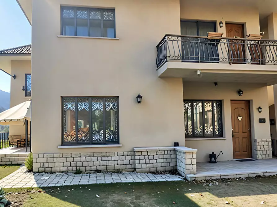 Immagine 18 di Casa indipendente in vendita  in Via Levada a Morgano