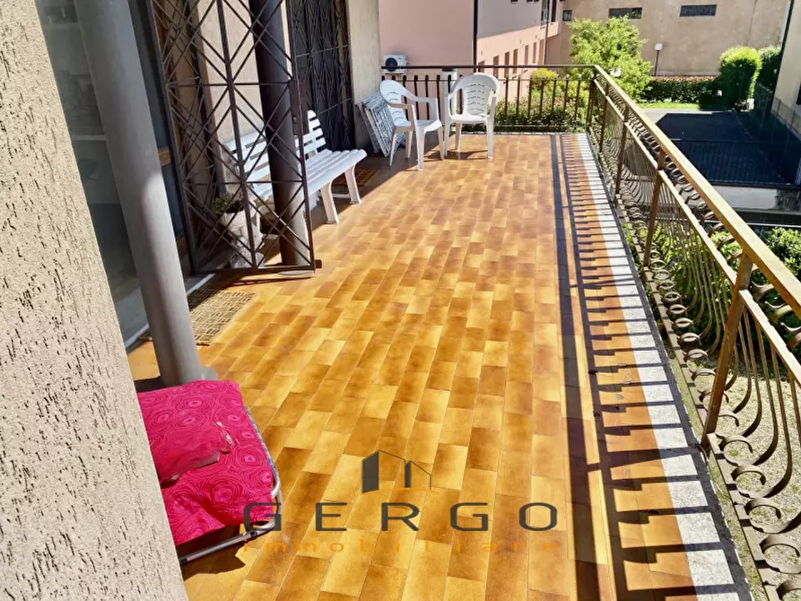 Immagine 19 di Casa indipendente in vendita  in Via Levada a Morgano