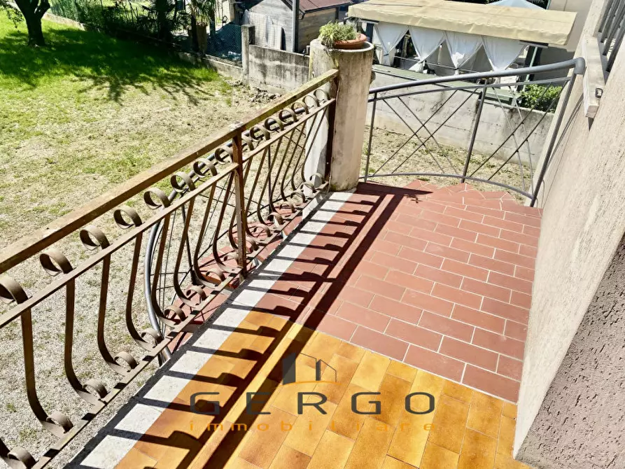 Immagine 20 di Casa indipendente in vendita  in Via Levada a Morgano