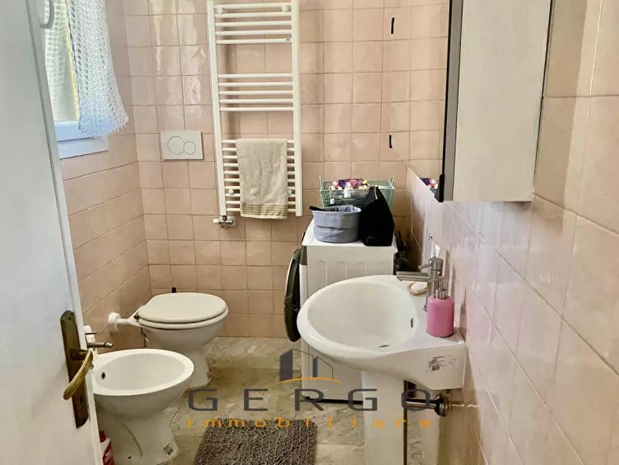 Immagine 22 di Casa indipendente in vendita  in Via Levada a Morgano