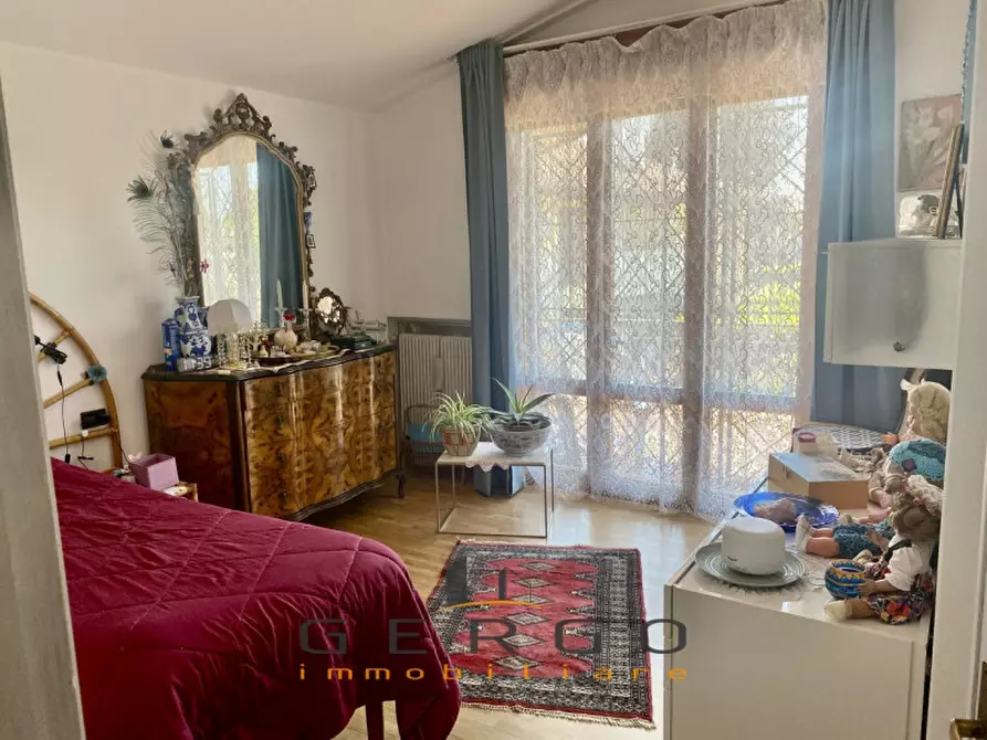 Immagine 23 di Casa indipendente in vendita  in Via Levada a Morgano