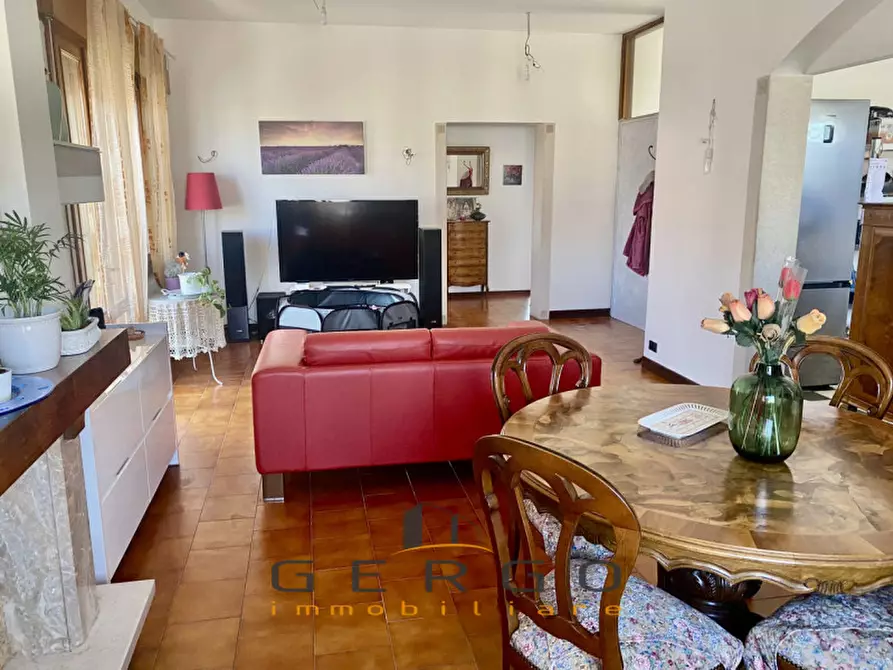 Immagine 30 di Casa indipendente in vendita  in Via Levada a Morgano