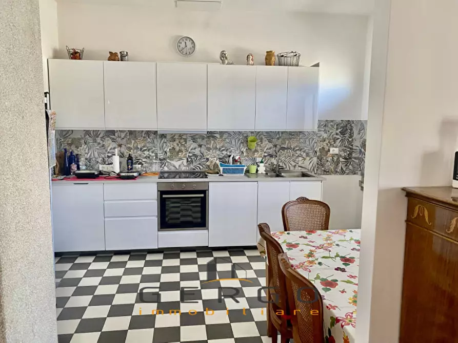 Immagine 31 di Casa indipendente in vendita  in Via Levada a Morgano