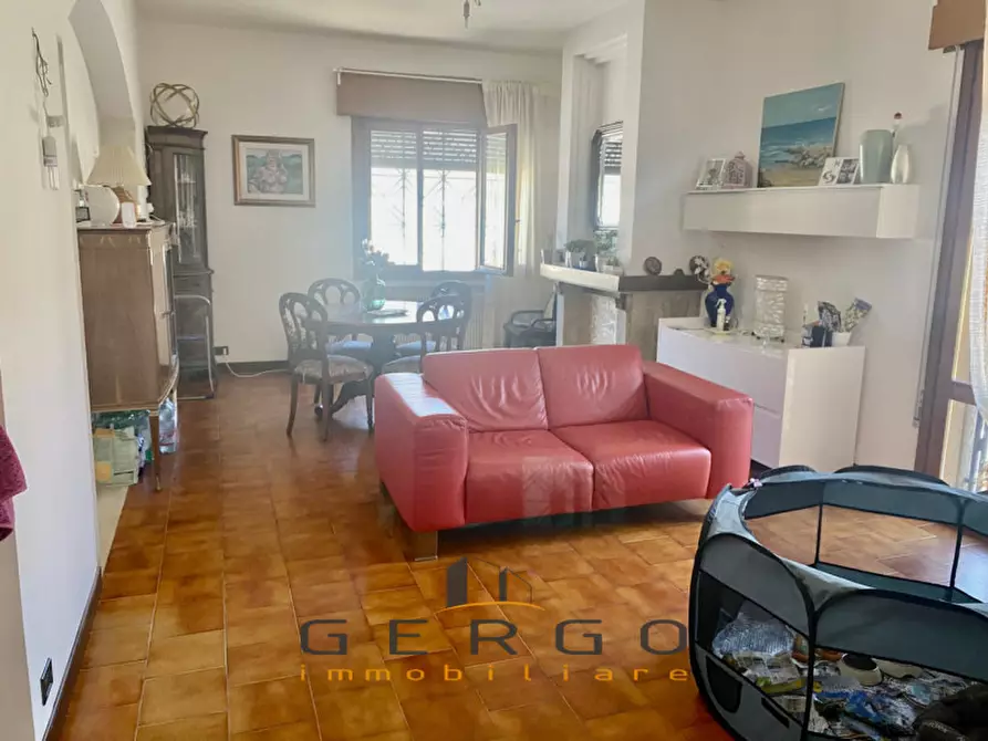 Immagine 32 di Casa indipendente in vendita  in Via Levada a Morgano