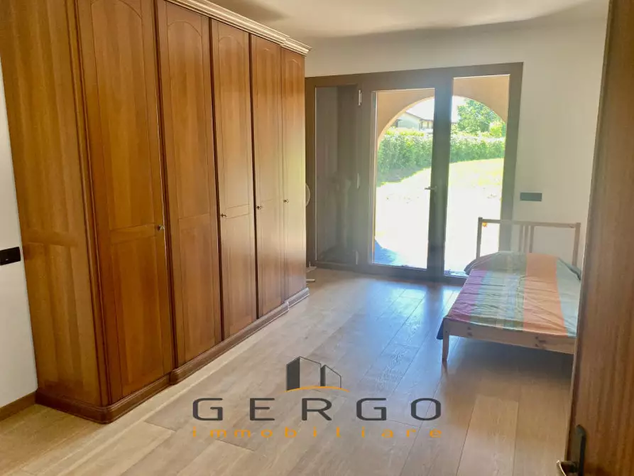 Immagine 33 di Casa indipendente in vendita  in Via Levada a Morgano