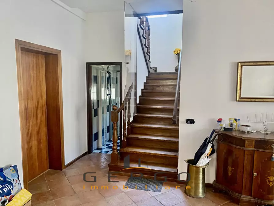 Immagine 35 di Casa indipendente in vendita  in Via Levada a Morgano