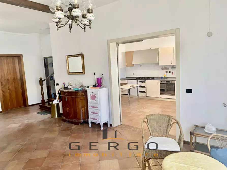 Immagine 36 di Casa indipendente in vendita  in Via Levada a Morgano