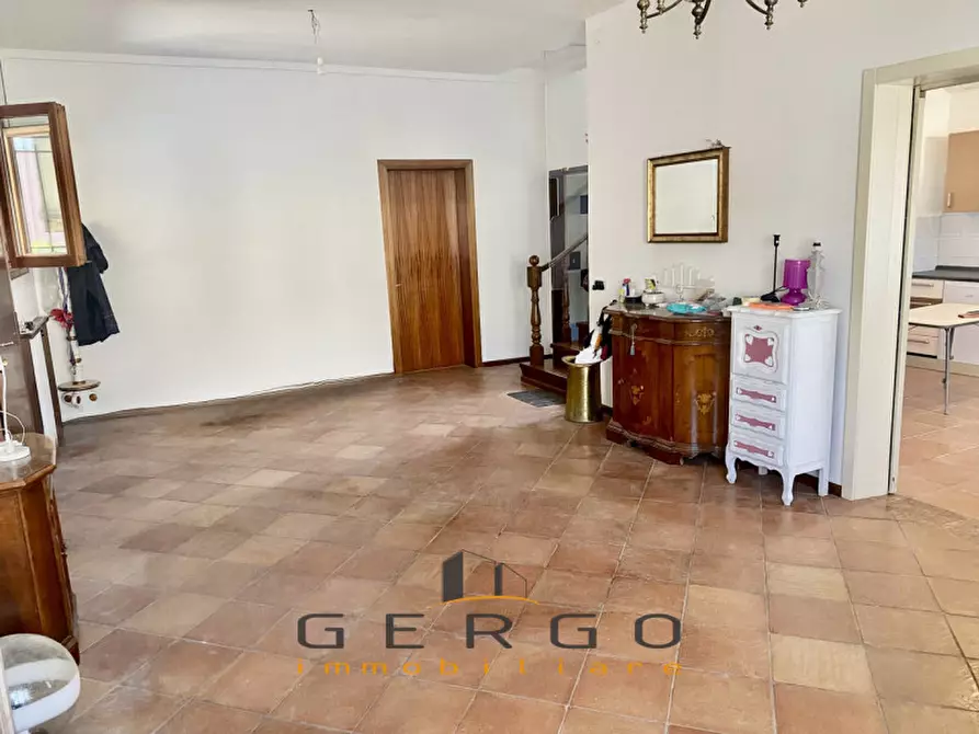 Immagine 37 di Casa indipendente in vendita  in Via Levada a Morgano