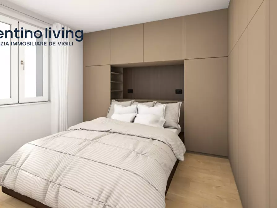 Immagine 13 di Appartamento in vendita  a Bleggio Superiore