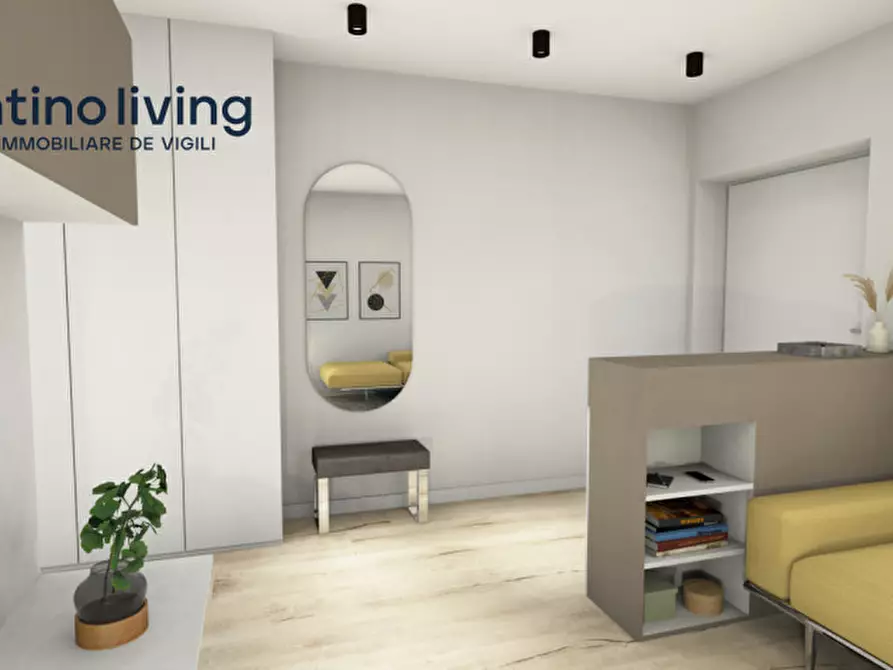 Immagine 18 di Appartamento in vendita  a Bleggio Superiore