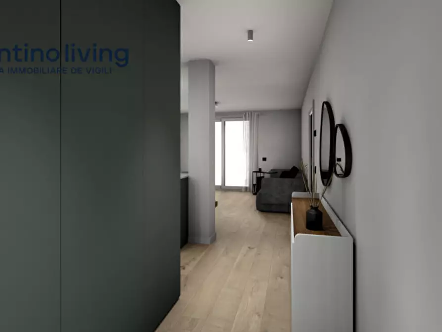 Immagine 27 di Appartamento in vendita  a Bleggio Superiore