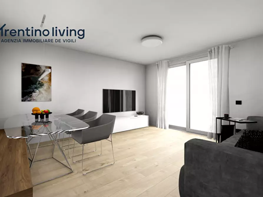 Immagine 28 di Appartamento in vendita  a Bleggio Superiore