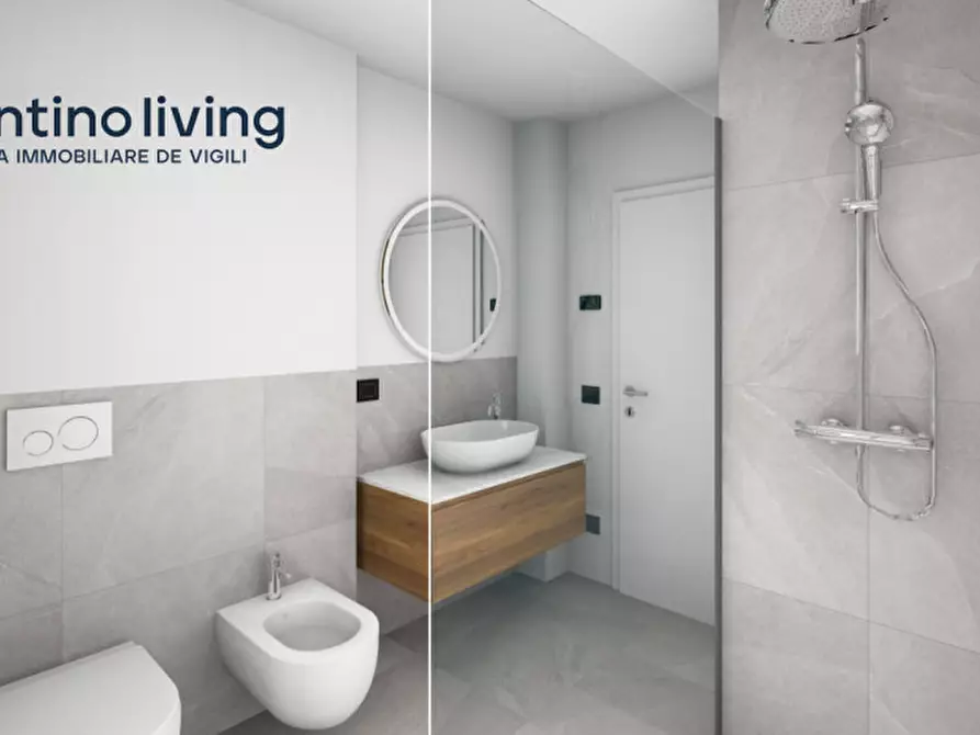 Immagine 33 di Appartamento in vendita  a Bleggio Superiore