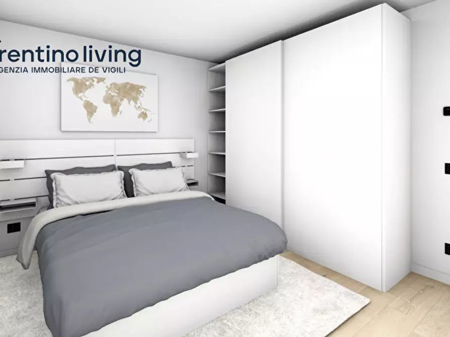 Immagine 36 di Appartamento in vendita  a Bleggio Superiore