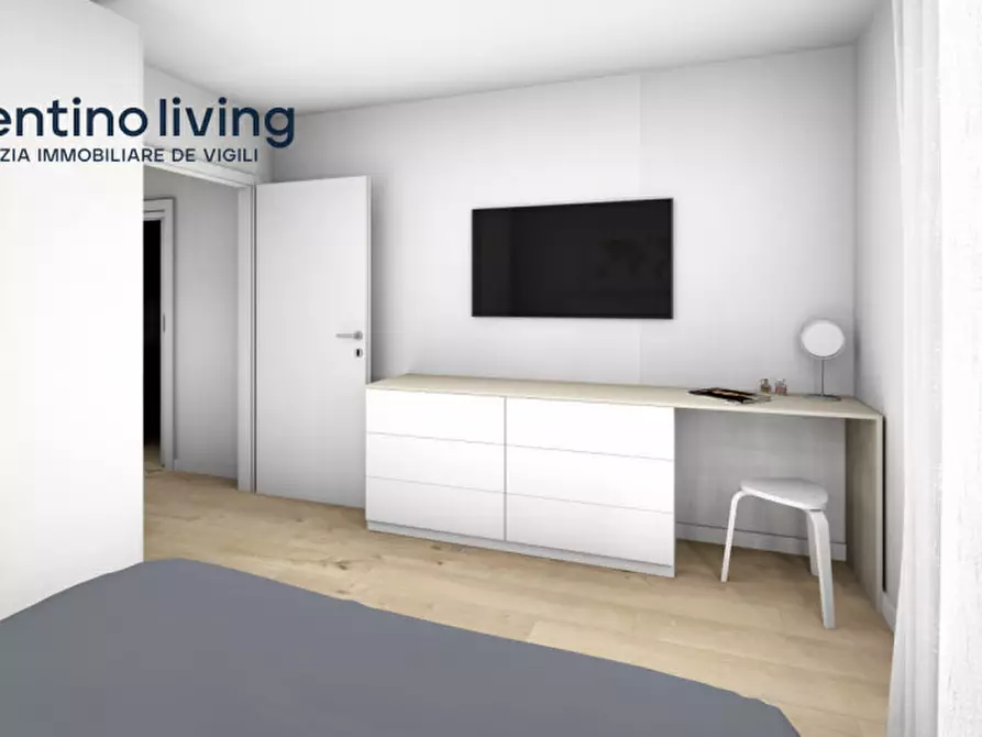 Immagine 37 di Appartamento in vendita  a Bleggio Superiore