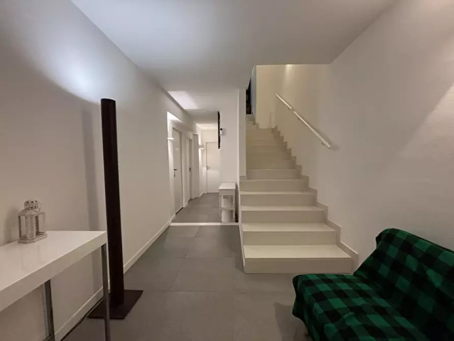 Immagine 6 di Villetta a schiera in vendita  in Via Roma a Altavilla Vicentina