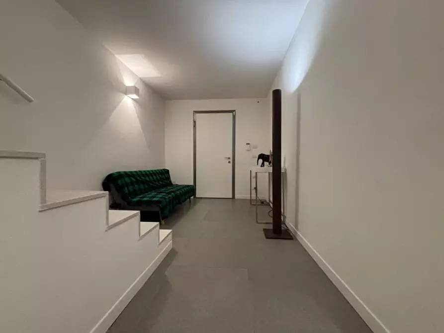 Immagine 7 di Villetta a schiera in vendita  in Via Roma a Altavilla Vicentina