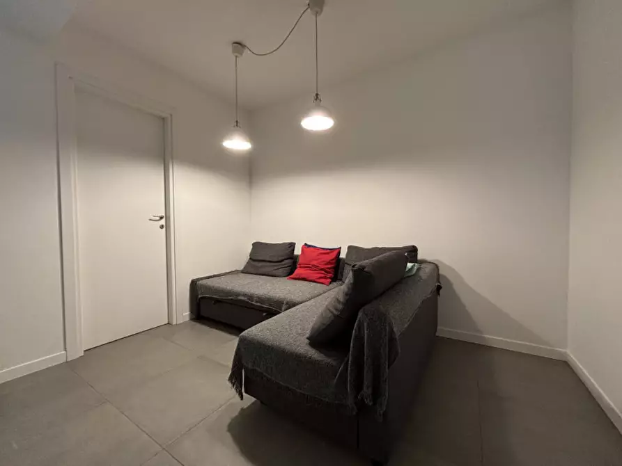 Immagine 12 di Villetta a schiera in vendita  in Via Roma a Altavilla Vicentina