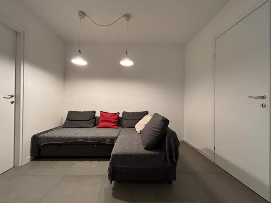 Immagine 13 di Villetta a schiera in vendita  in Via Roma a Altavilla Vicentina