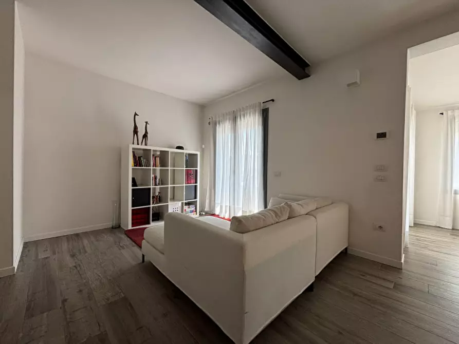 Immagine 16 di Villetta a schiera in vendita  in Via Roma a Altavilla Vicentina