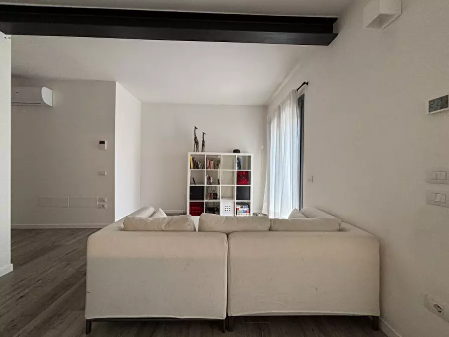 Immagine 17 di Villetta a schiera in vendita  in Via Roma a Altavilla Vicentina