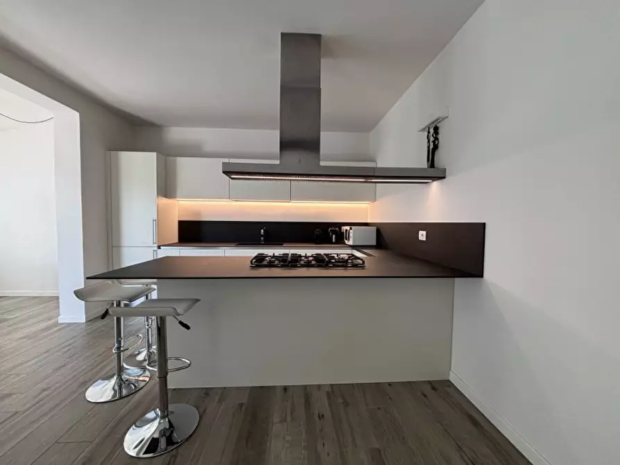 Immagine 19 di Villetta a schiera in vendita  in Via Roma a Altavilla Vicentina