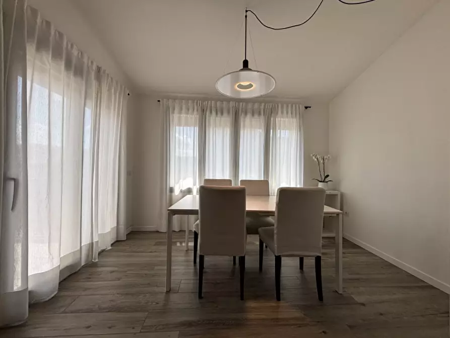 Immagine 23 di Villetta a schiera in vendita  in Via Roma a Altavilla Vicentina