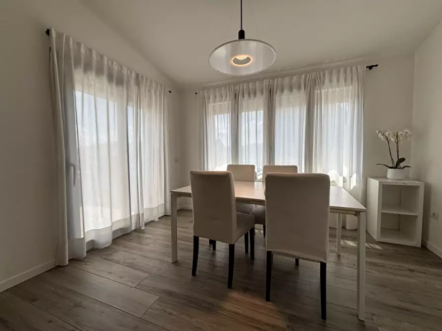 Immagine 24 di Villetta a schiera in vendita  in Via Roma a Altavilla Vicentina