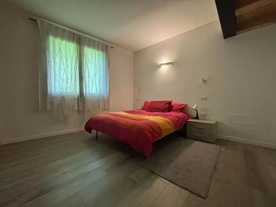 Immagine 27 di Villetta a schiera in vendita  in Via Roma a Altavilla Vicentina