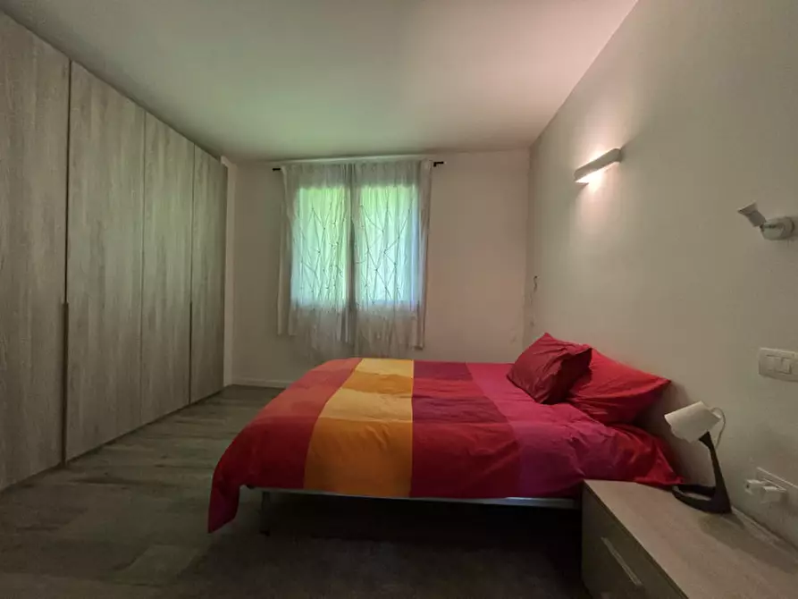 Immagine 28 di Villetta a schiera in vendita  in Via Roma a Altavilla Vicentina