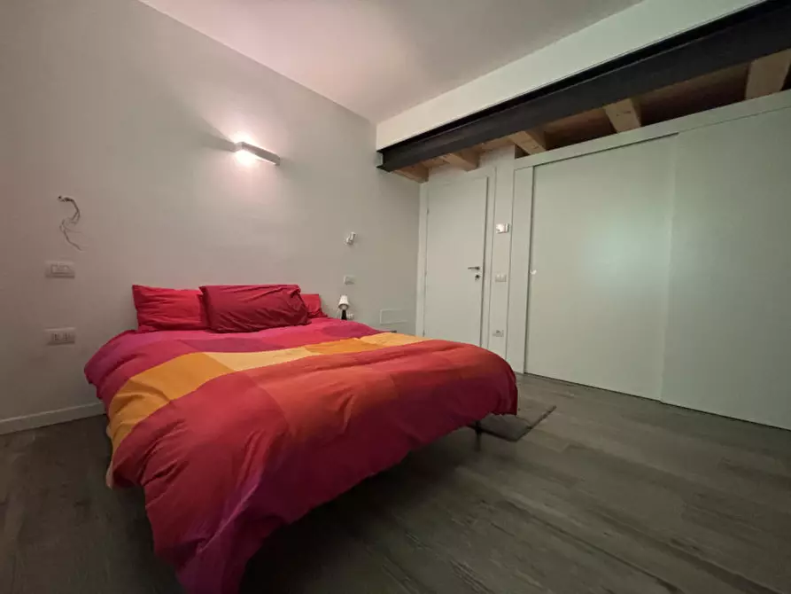 Immagine 29 di Villetta a schiera in vendita  in Via Roma a Altavilla Vicentina