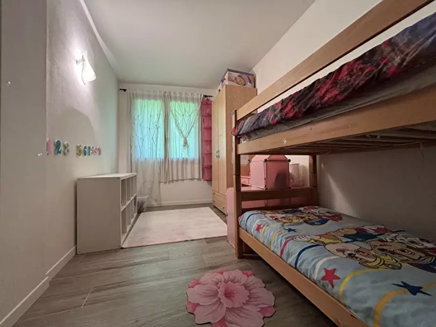 Immagine 30 di Villetta a schiera in vendita  in Via Roma a Altavilla Vicentina