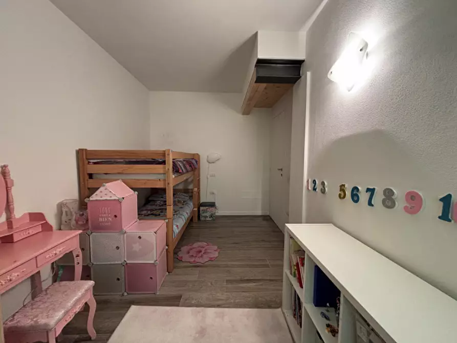 Immagine 31 di Villetta a schiera in vendita  in Via Roma a Altavilla Vicentina