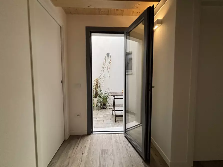 Immagine 32 di Villetta a schiera in vendita  in Via Roma a Altavilla Vicentina