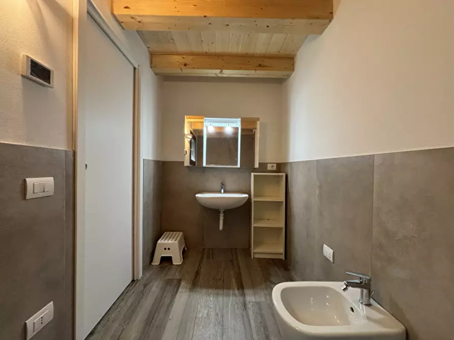 Immagine 34 di Villetta a schiera in vendita  in Via Roma a Altavilla Vicentina