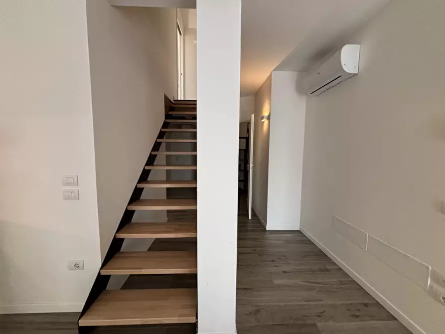 Immagine 36 di Villetta a schiera in vendita  in Via Roma a Altavilla Vicentina