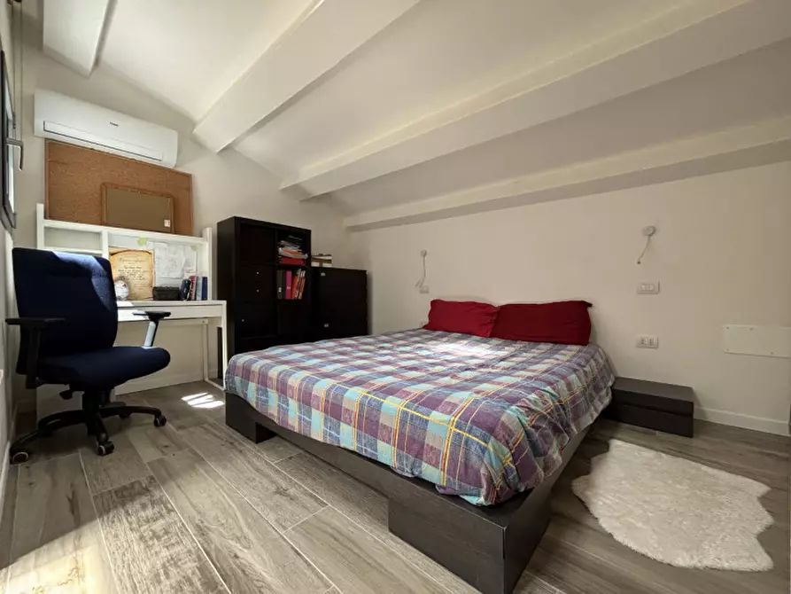 Immagine 37 di Villetta a schiera in vendita  in Via Roma a Altavilla Vicentina