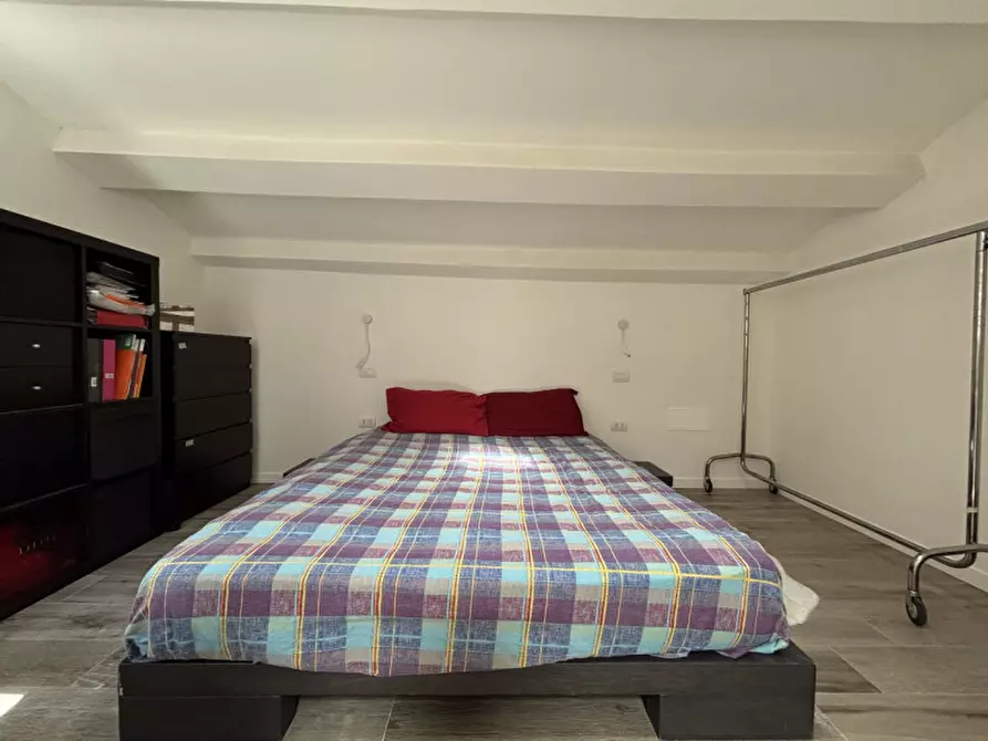 Immagine 38 di Villetta a schiera in vendita  in Via Roma a Altavilla Vicentina