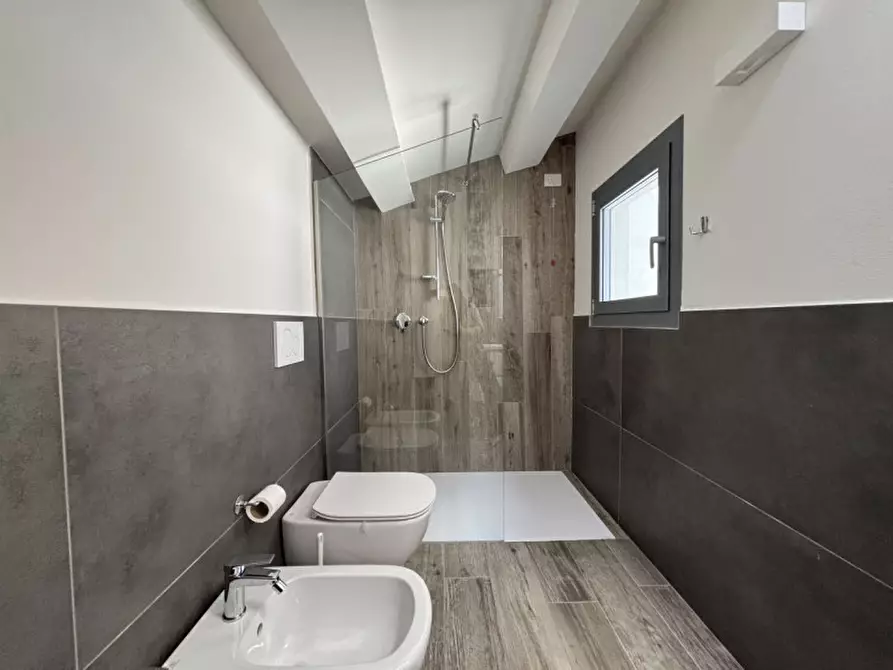 Immagine 40 di Villetta a schiera in vendita  in Via Roma a Altavilla Vicentina