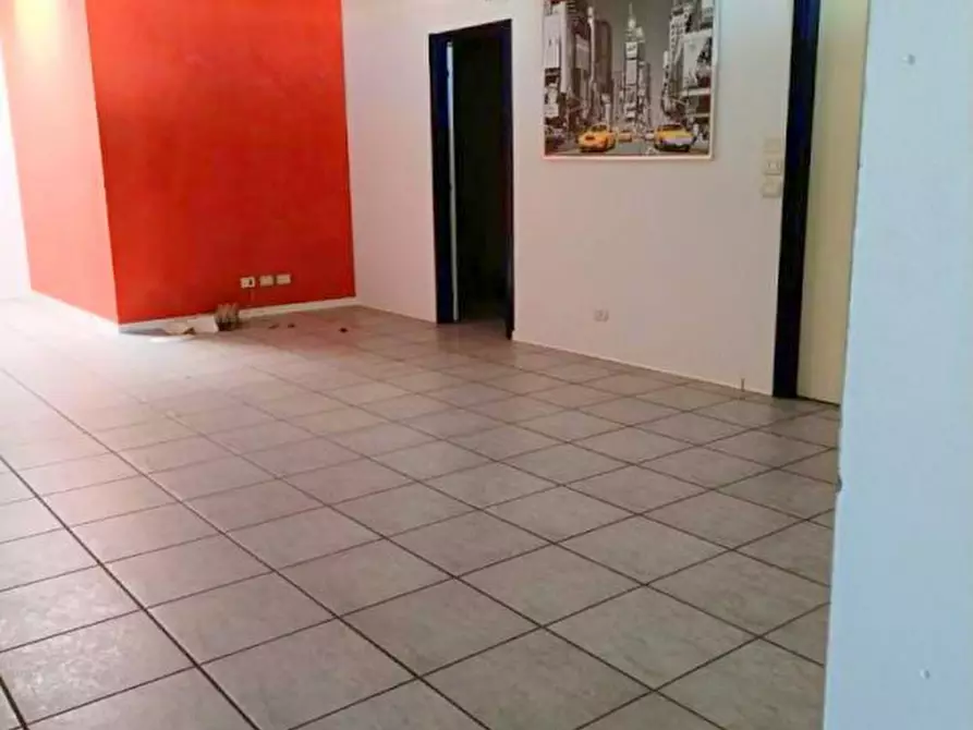Immagine 1 di Ufficio in vendita  in Via Panà a Noventa Padovana
