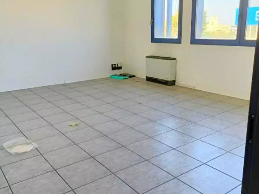 Immagine 3 di Ufficio in vendita  in Via Panà a Noventa Padovana