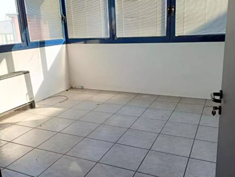 Immagine 4 di Ufficio in vendita  in Via Panà a Noventa Padovana